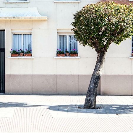 Logrono Centro A Orillas Del Ebro By Encasadeainhoa Logroño Exterior foto